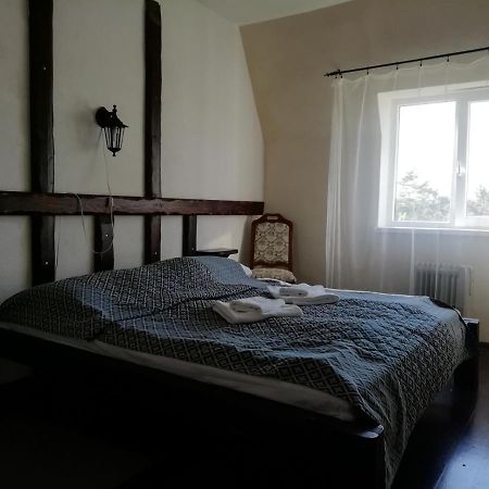Villa Andy Прага Экстерьер фото