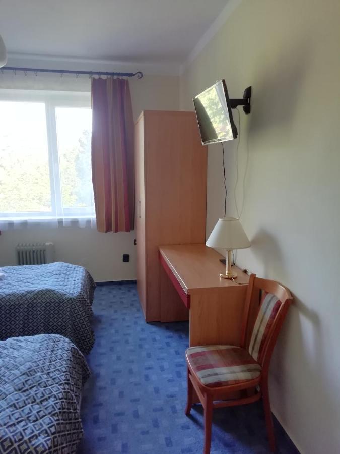Villa Andy Прага Экстерьер фото