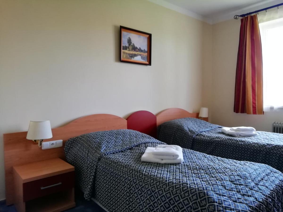 Villa Andy Прага Экстерьер фото