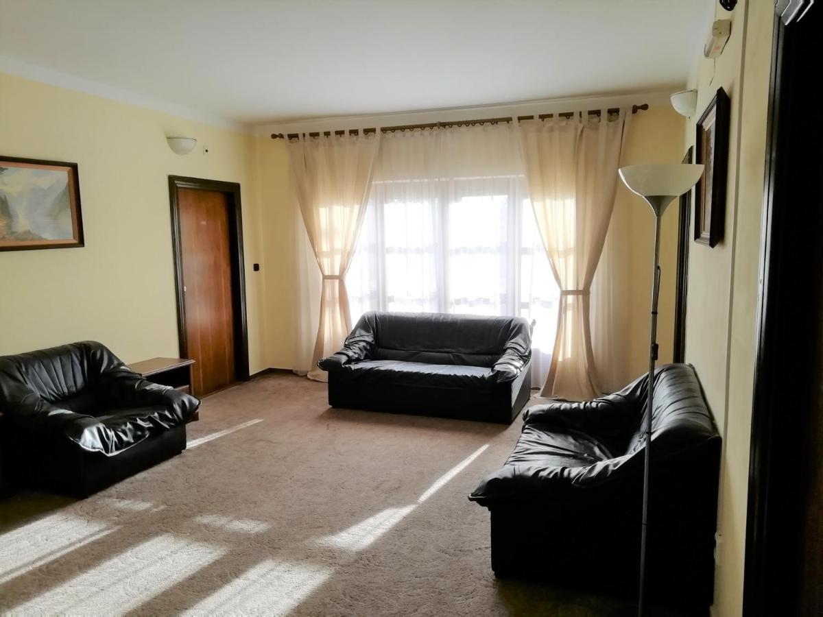 Villa Andy Прага Экстерьер фото